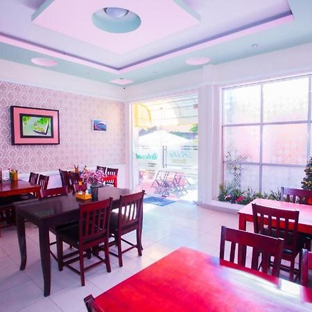 Rita Hotel Vung Tau Exterior photo