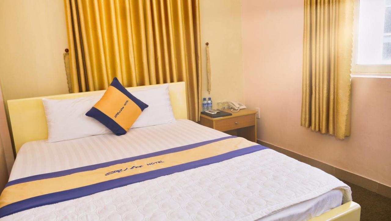 Rita Hotel Vung Tau Exterior photo
