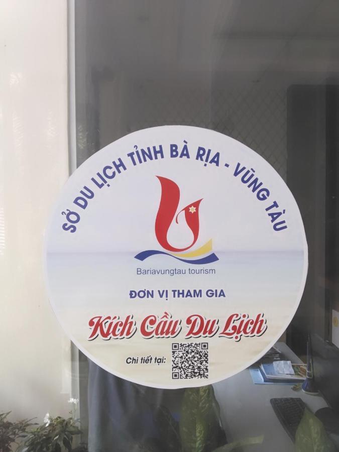 Rita Hotel Vung Tau Exterior photo